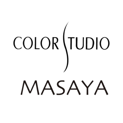 COLOR STUDIO・MASAYAアプリ