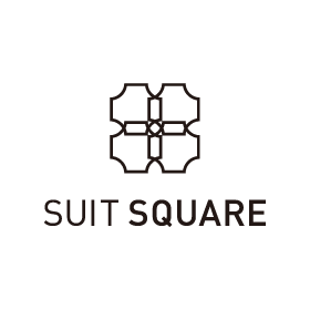SUIT SQUARE