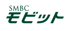 SMBCモビットのロゴ