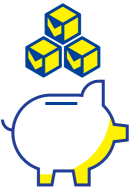 投資をしながらポイントが貯まる