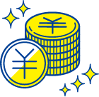 元本と利益を「すべて現金」で