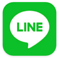 LINE