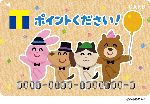 キャラクターデザイン